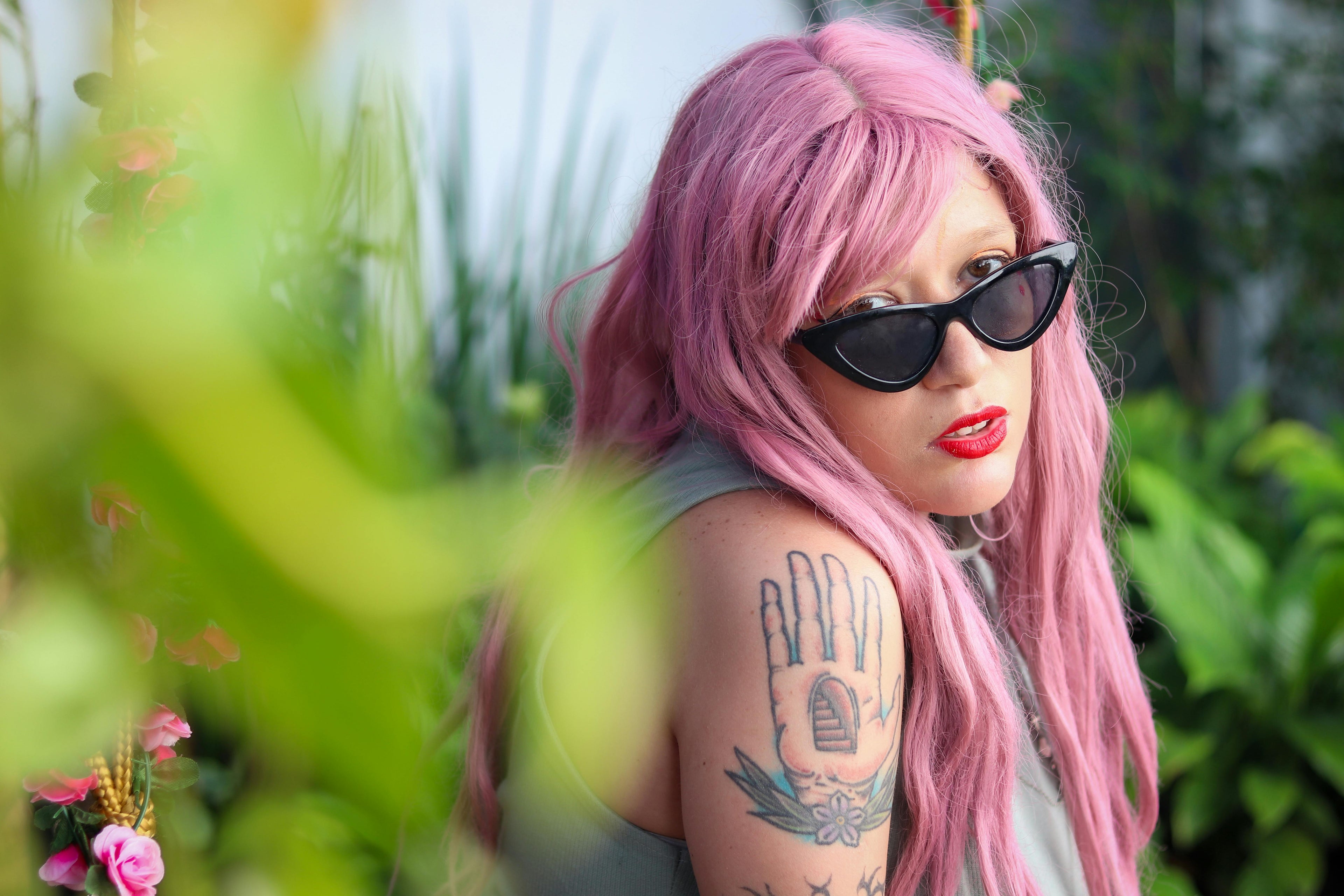 Aurelius Personal Care