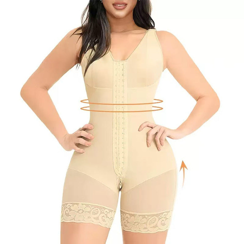 Fajas Colombianas - Everyday Tummy Control Shapewear