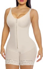 Fajas Colombianas - Everyday Tummy Control Shapewear
