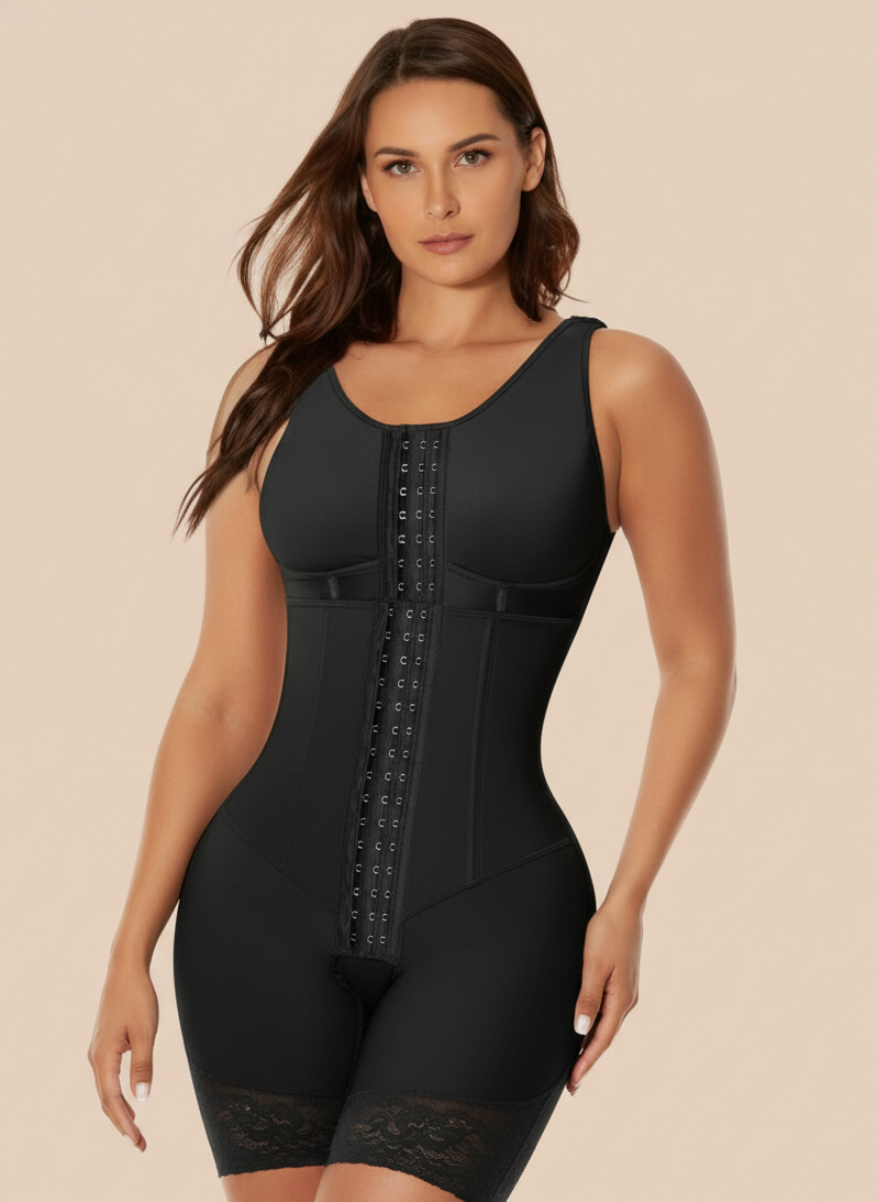 Fajas Colombianas - Everyday Tummy Control Shapewear