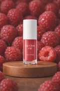 HelloKiss™ Fruit Lip Oil - Natural Moisturizing Glossy Lip Balm