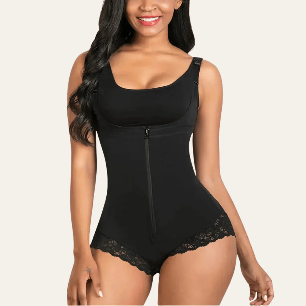 Fajas Colombianas - Everyday Tummy Control Shapewear